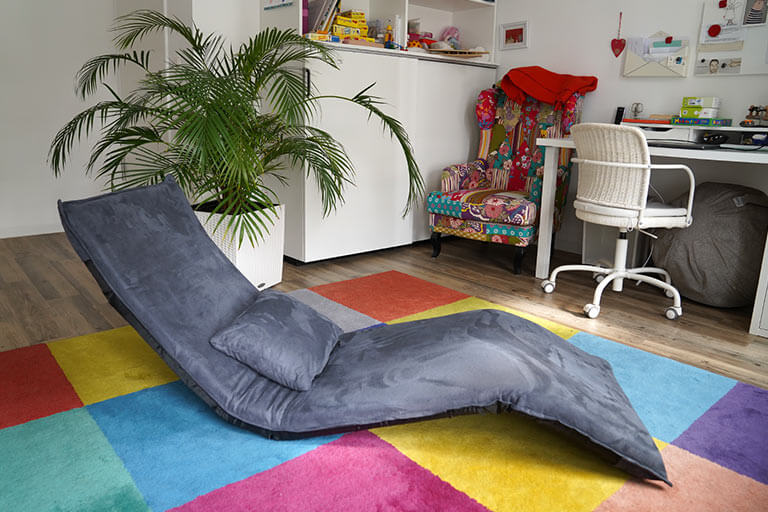 Praxis für Logopädie in Rostock - Therapieraum