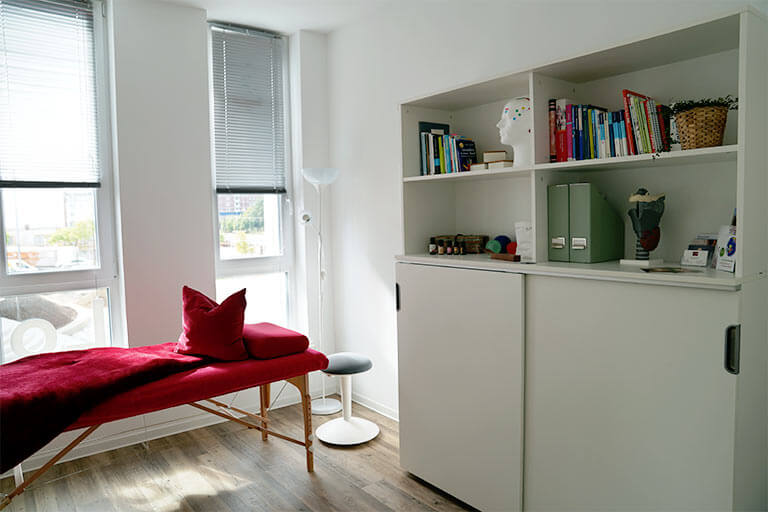 Umfassende Sprachtherapie in unserer Logopädie in Rostock